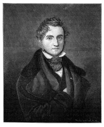 Justus von Liebig 1803-1873, tysk kemist, 1900