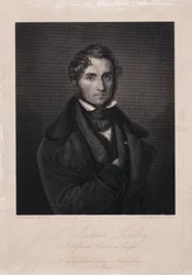 Justus von Liebig, tysk kemist