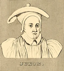 Juxon, 1582-1663, 1830.