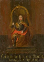 Karl VI