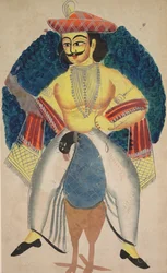 Karthikeya, ೧೮೦೦ s.