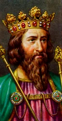Kung Edvard III