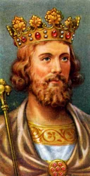 Kung Edvard II