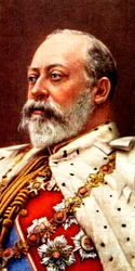 Kung Edward VII