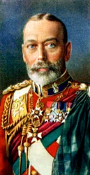 Kung George V