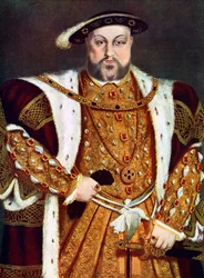 Kung Henrik VIII, c1538-1547, c1900-1920