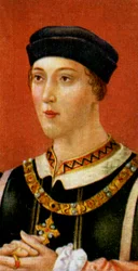 Kung Henrik VI