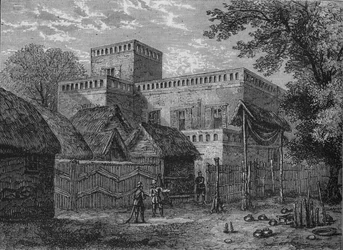 King Coffees Palace, C20
