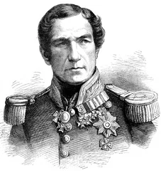 Kung Leopold I av Belgien, 1800-talet