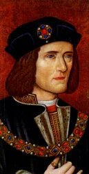 Kung Richard III