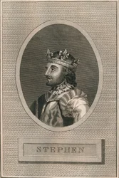 Kung Stefan, 1793