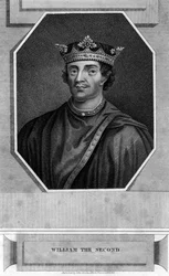 kung Vilhelm II