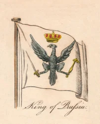 Kung av Preussen, 1838