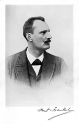 Knut Frænkel, svensk ingenjör och arktisk upptäcktsresande, 1931