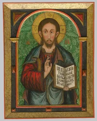 Kristus Läraren