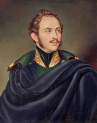 Kronprins Maximilian av Bayern