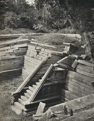 Kuttam Pokumu Dai Jawai Battery av Anuradhapura, 3