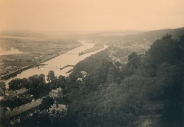 Leela Was-to-Frotte, c1900
