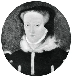 Lady Jane Grey, 1500-talets drottning av England, 1937