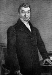 Lafayette, 1700-talet 1908