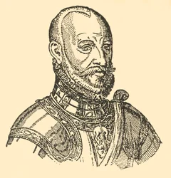 Lamoral Earl of Egmont, 1933.