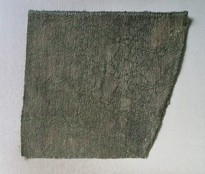 Lampor med fenixar bland böljande vinstockar, sent 1200-1300-tal.