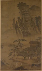 Landskap, 1644-1911.
