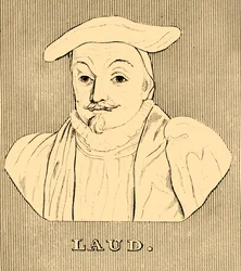 Laud, 1573-1645, 1830.