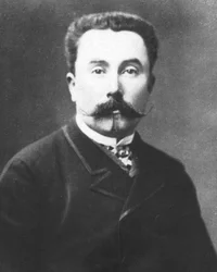 L Haris, S 1893