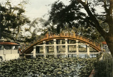 Epon t Sumiyoshi A Kosaka, Sumiyoshi B Sensei Kosaka, 1900.
