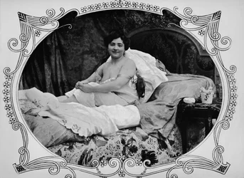 Triumfen, 1900