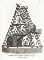 Le grand telescope d