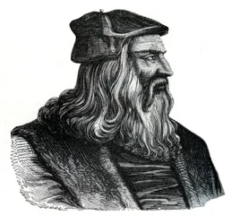 Leonardo da Vinci, 1500-talet, 1870