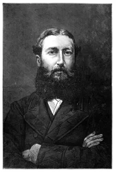 Leopold II, kung av belgarna
