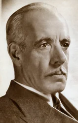 Lewis Stone, amerikansk skådespelare, 1933