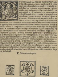 Libretto nouellamete komponerad för mästare Domenico da Sera ... verk av varje s ..., 12 april 1532.