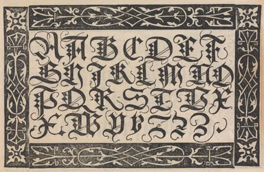 En mycket lärd bok, elegant och användbar, Multa et Varia Scribendarum, elegant och användbar ..., 1549.