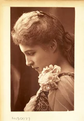 Lillie Langtry i 