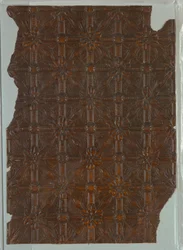 Lincrusta (England eller USA)