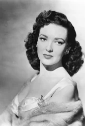 Linda Darnell, amerikansk filmskådespelerska, 1900-talet