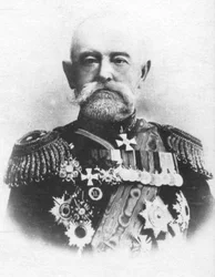 Linevitch, c1893