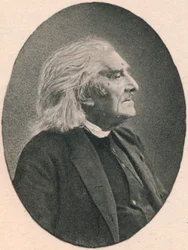 Liszt., 1895