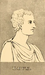 Livius, c64 f.Kr. - 17 e.Kr., 1830.