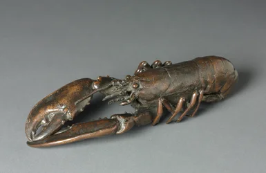 Hummer, c. 1500-1550 eller senare.