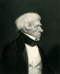 Lord Brougham, c1840, c1884.