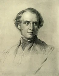 Lord Canning, c1850-talet, 1925.