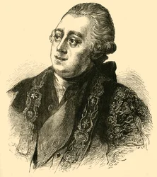 Lord North, 1881.