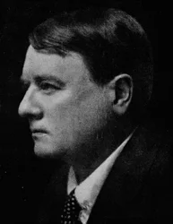 Lord Northcliffe - The Famous Journalists Favorite Portrait, c1925