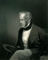 Lord Palmerston, c1840, c1884.