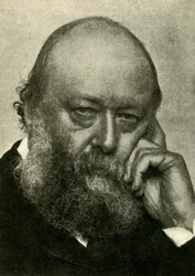 Lord Salisbury, 1901.